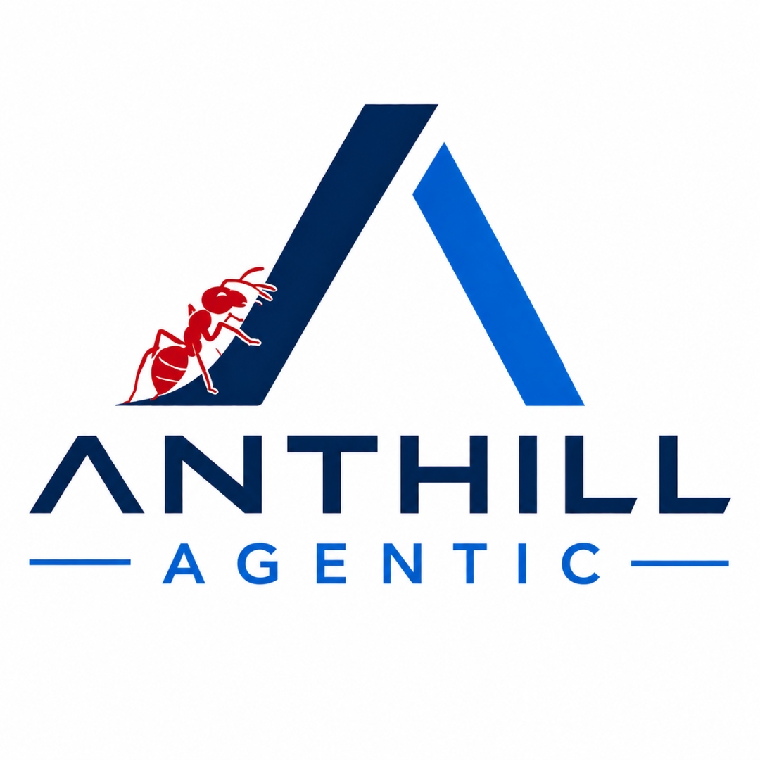 Anthill Agentic logo